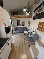 Pura Vida Downtown Tiny Houses