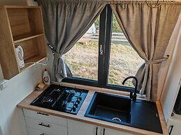 Pura Vida Downtown Tiny Houses