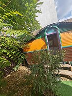 Pura Vida Downtown Tiny Houses
