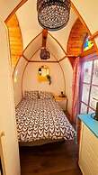 Pura Vida Downtown Tiny Houses