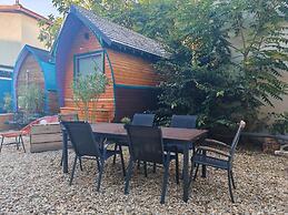 Pura Vida Downtown Tiny Houses