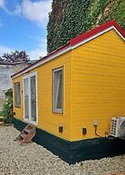 Pura Vida Downtown Tiny Houses
