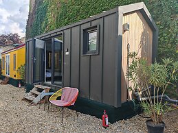 Pura Vida Downtown Tiny Houses