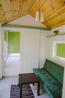 Pura Vida Downtown Tiny Houses