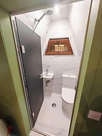 Pura Vida Downtown Tiny Houses