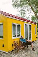 Pura Vida Downtown Tiny Houses