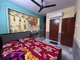 MOON NIGHT GUEST HOUSE