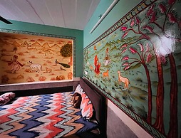 MOON NIGHT GUEST HOUSE