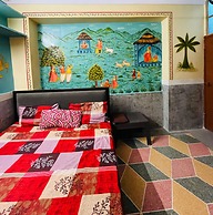 MOON NIGHT GUEST HOUSE