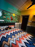 MOON NIGHT GUEST HOUSE