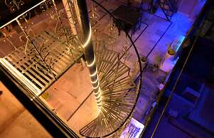 MOON NIGHT GUEST HOUSE