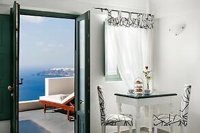 Anastasis Apartments and Spa