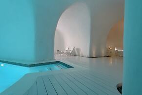 Anastasis Apartments and Spa