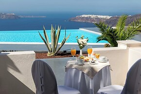 Anastasis Apartments and Spa