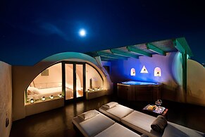 Anastasis Apartments and Spa