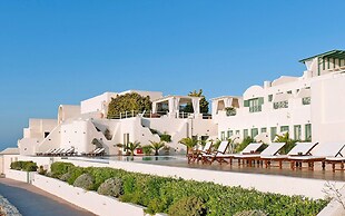 Anastasis Apartments and Spa