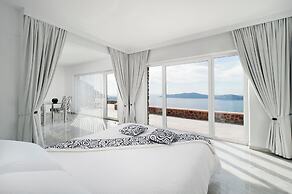 Anastasis Apartments and Spa