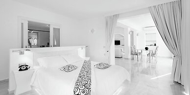Anastasis Apartments and Spa