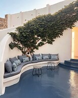 Anastasis Apartments and Spa