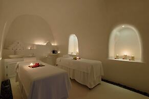 Anastasis Apartments and Spa
