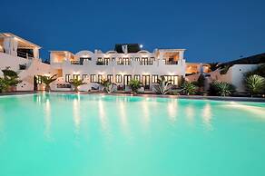 Anastasis Apartments and Spa