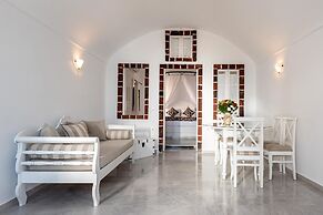 Anastasis Apartments and Spa