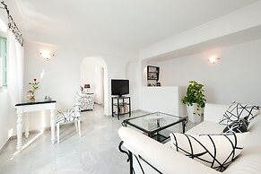 Anastasis Apartments and Spa
