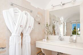 Anastasis Apartments and Spa