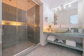 Anastasis Apartments and Spa