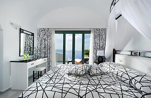 Anastasis Apartments and Spa