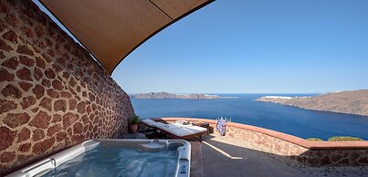 Anastasis Apartments and Spa