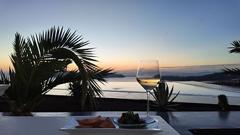 Anastasis Apartments and Spa