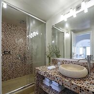 Anastasis Apartments and Spa