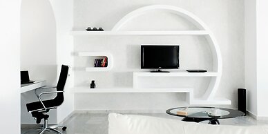 Anastasis Apartments and Spa