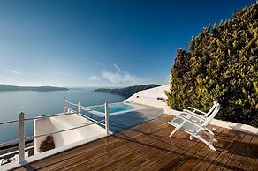 Anastasis Apartments and Spa