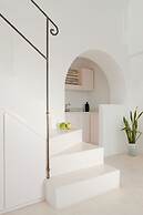 Anastasis Apartments and Spa