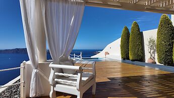 Anastasis Apartments and Spa