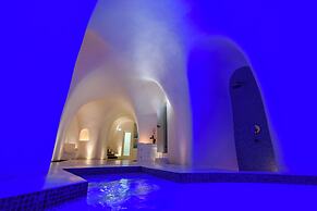 Anastasis Apartments and Spa