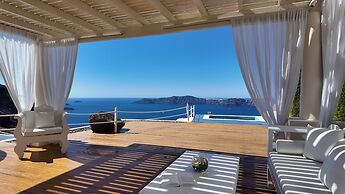 Anastasis Apartments and Spa