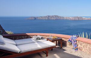 Anastasis Apartments and Spa