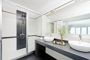 Anastasis Apartments and Spa