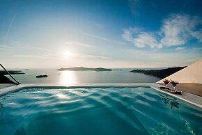 Anastasis Apartments and Spa