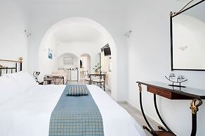 Anastasis Apartments and Spa