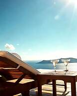 Anastasis Apartments and Spa