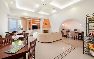 Anastasis Apartments and Spa