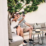 Anastasis Apartments and Spa