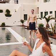 Anastasis Apartments and Spa