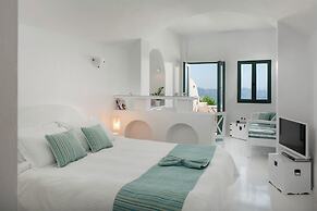 Anastasis Apartments and Spa