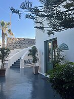 Anastasis Apartments and Spa