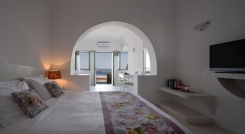 Anastasis Apartments and Spa